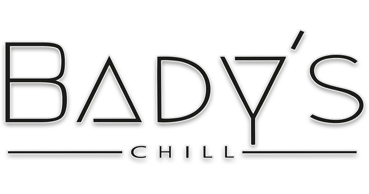 Bady's Chill Logo
